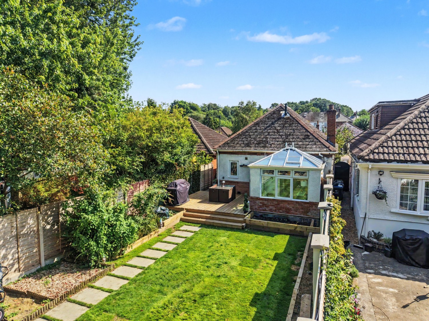 2 bedroom Bungalow for Sale Recreation Road, Parkstone