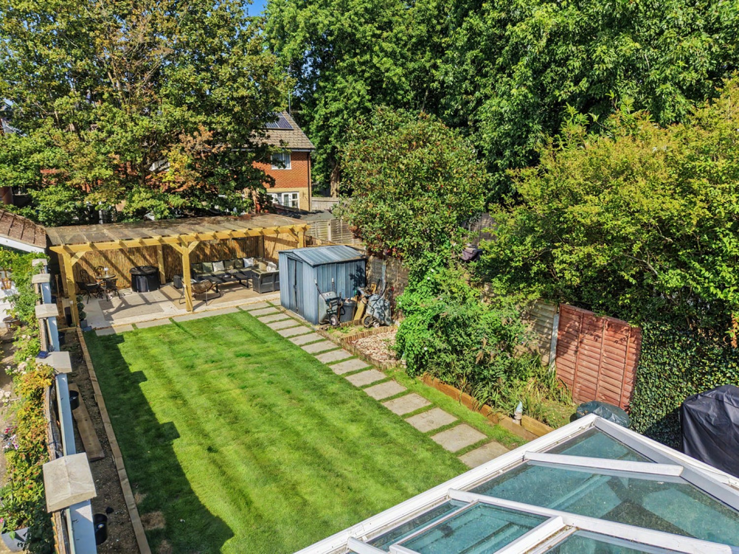 2 bedroom Bungalow for Sale Recreation Road, Parkstone
