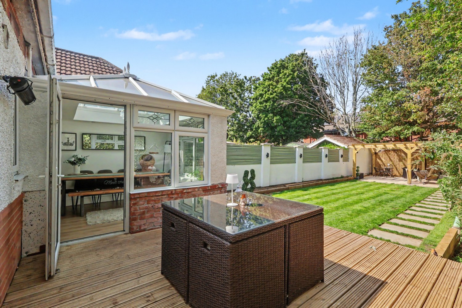 2 bedroom Bungalow for Sale Recreation Road, Parkstone