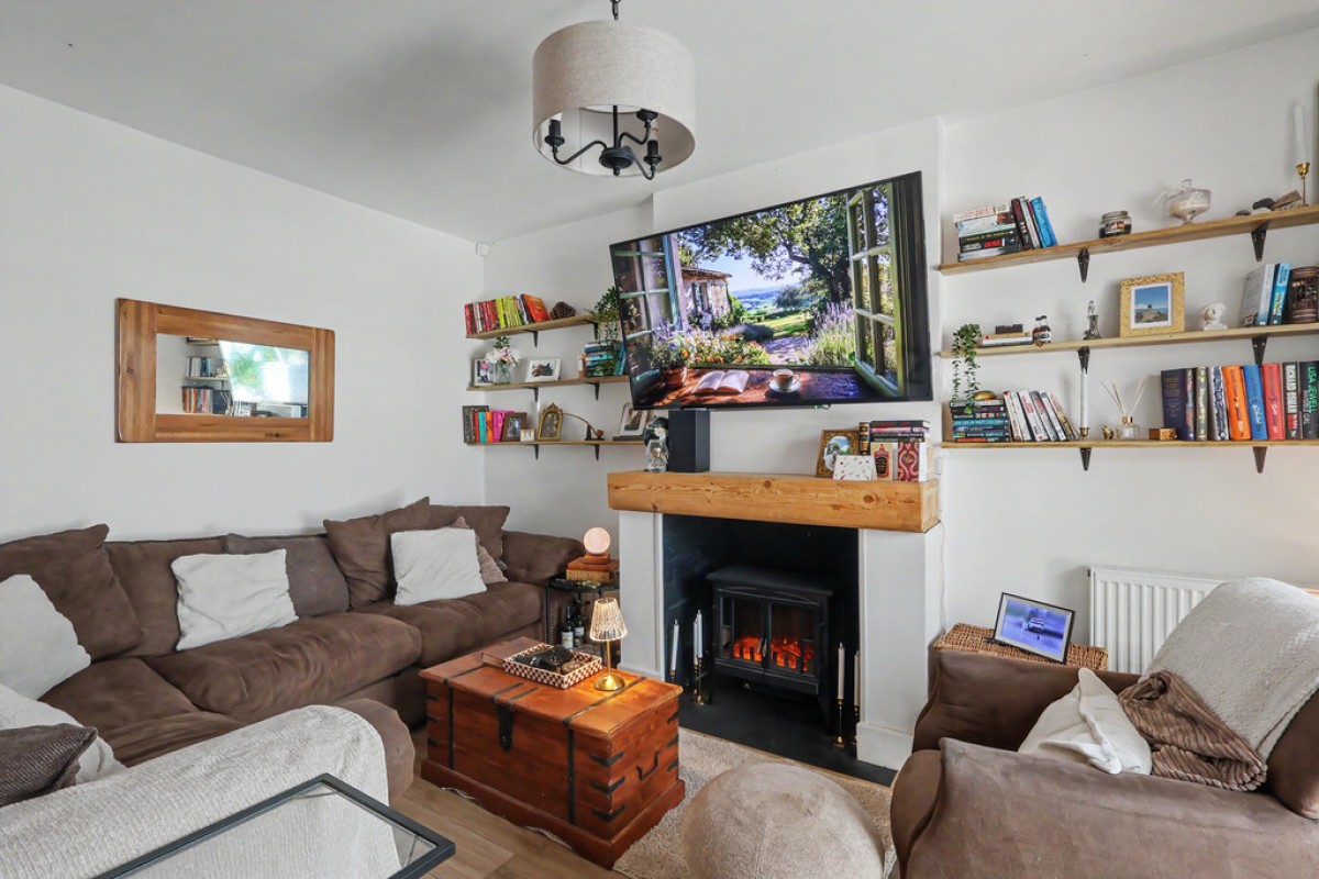 Recreation Road, Parkstone