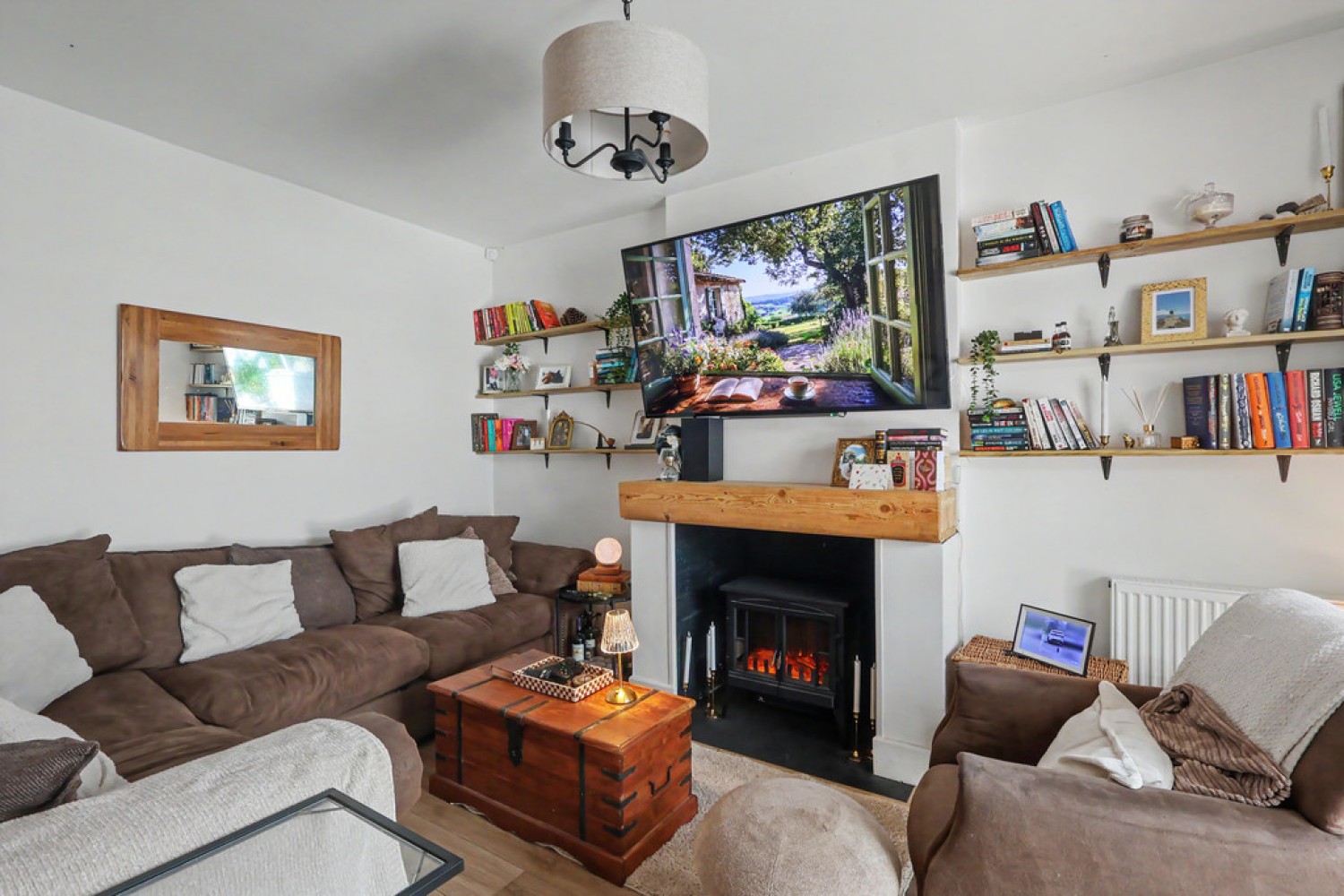 2 bedroom Bungalow for Sale Recreation Road, Parkstone