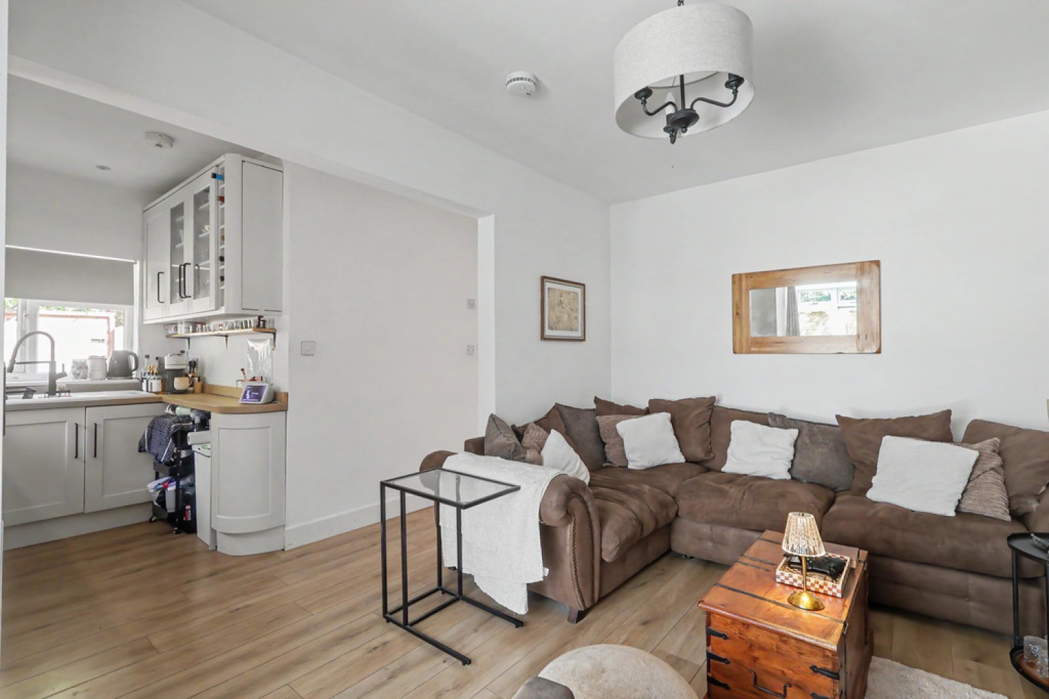 2 bedroom Bungalow for Sale Recreation Road, Parkstone