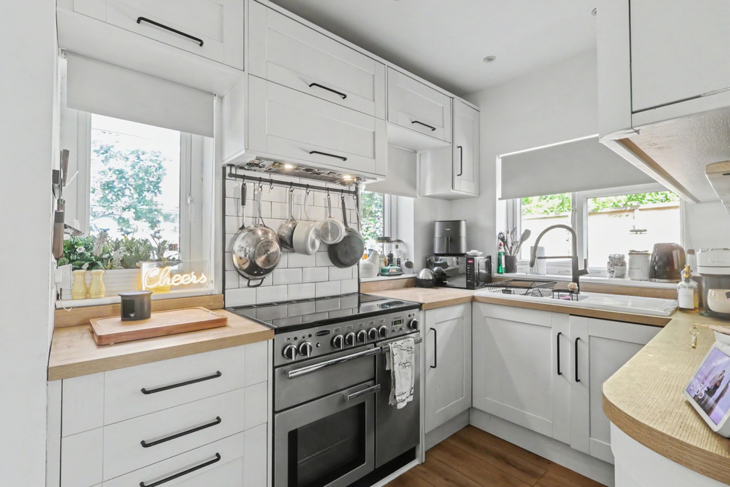2 bedroom Bungalow for Sale Recreation Road, Parkstone