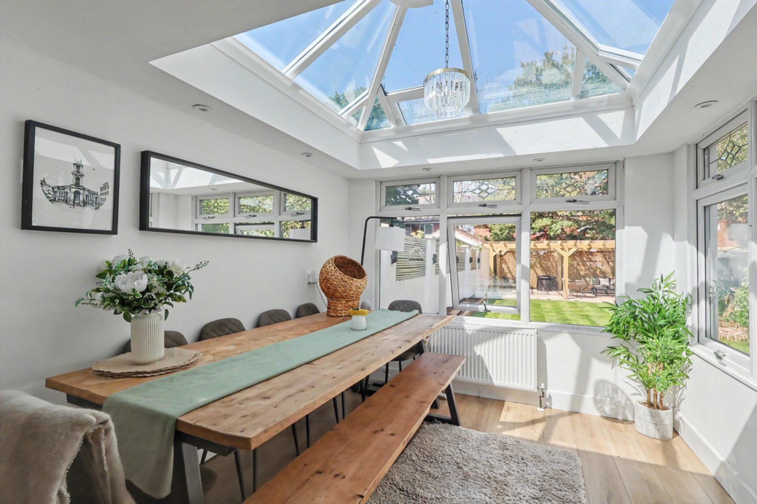 2 bedroom Bungalow for Sale Recreation Road, Parkstone