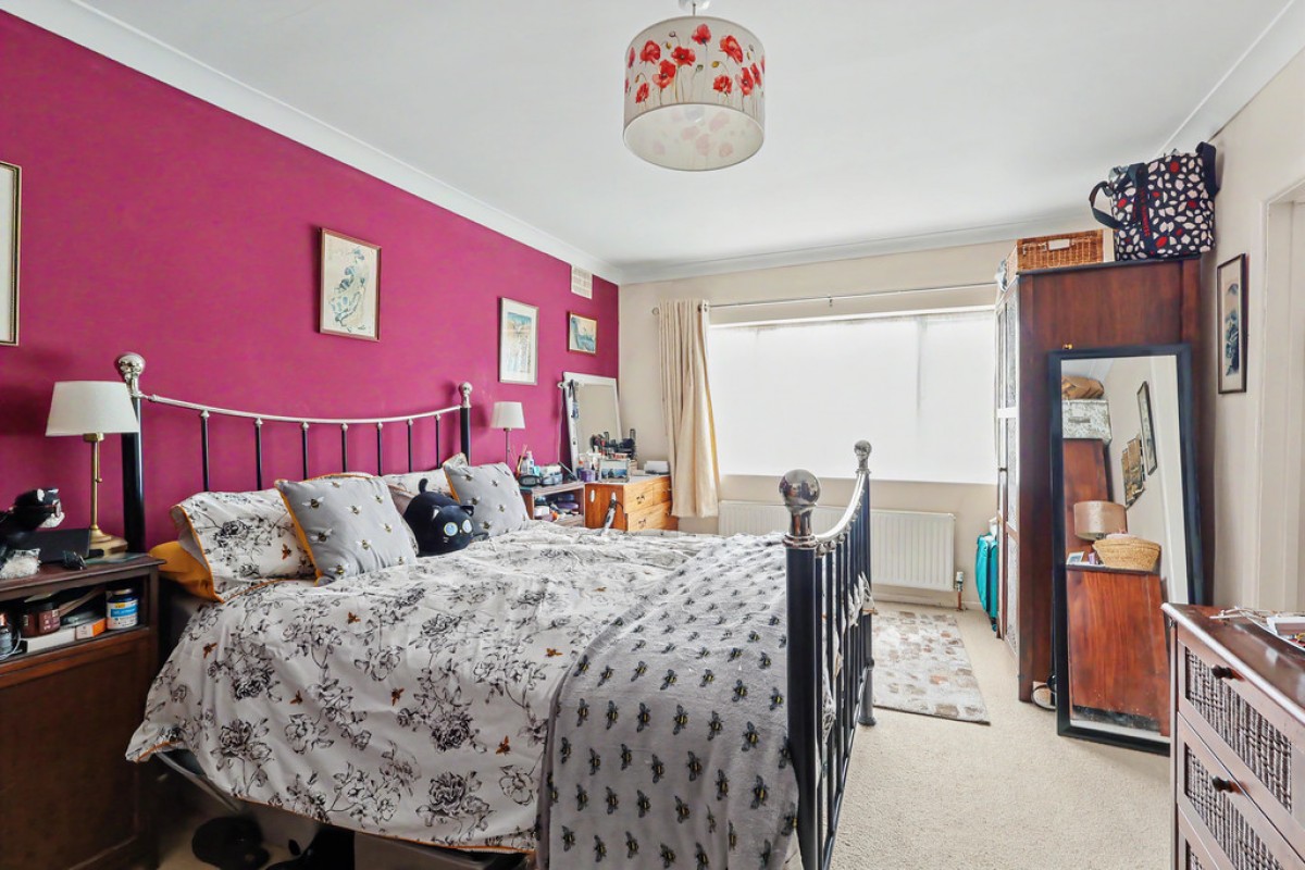 Brixey Road, Parkstone