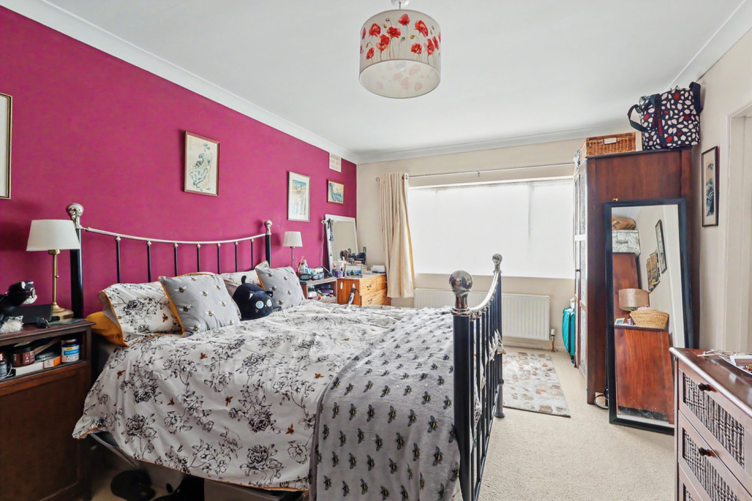 4 bedroom House for Sale Brixey Road, Parkstone
