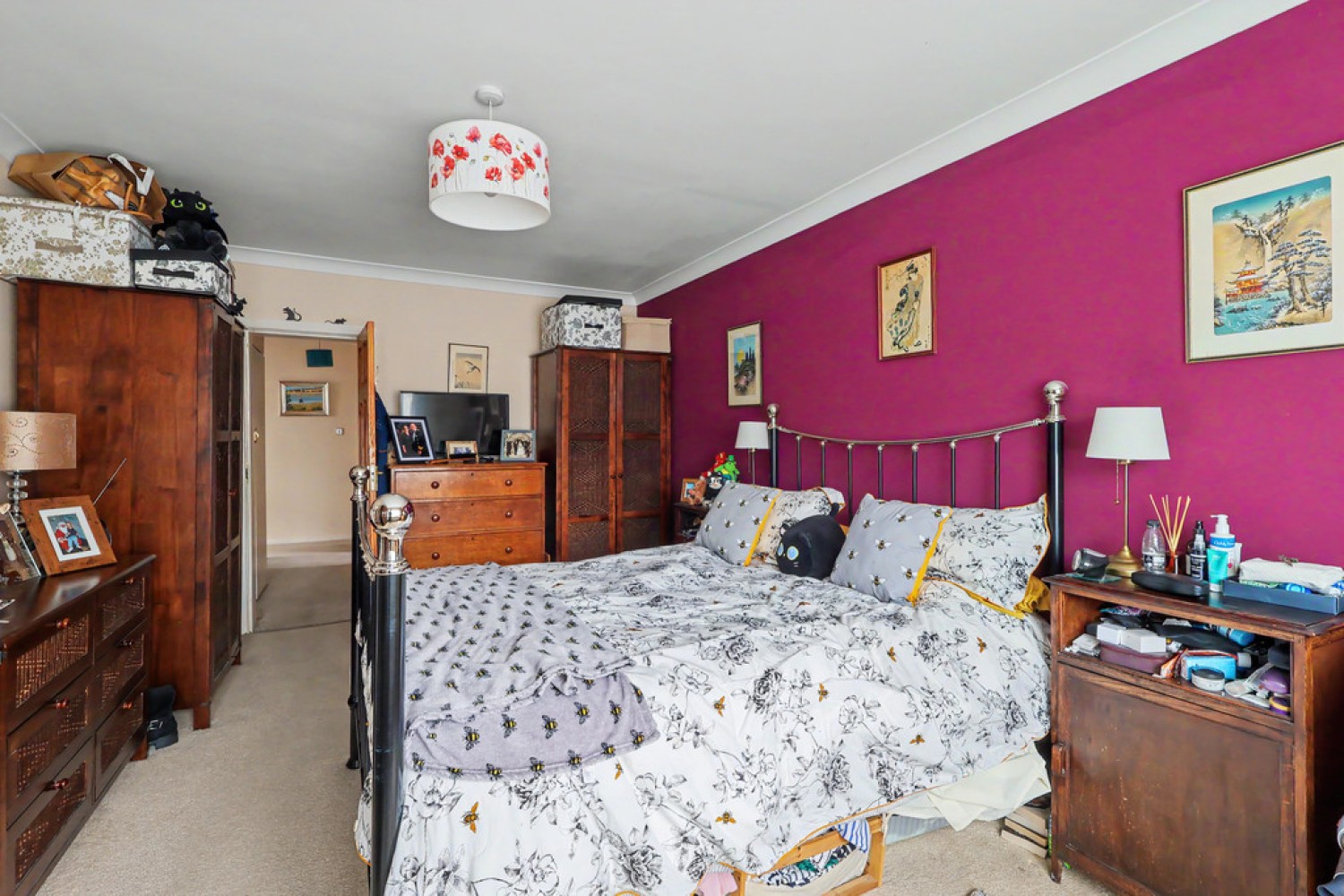 4 bedroom House for Sale Brixey Road, Parkstone