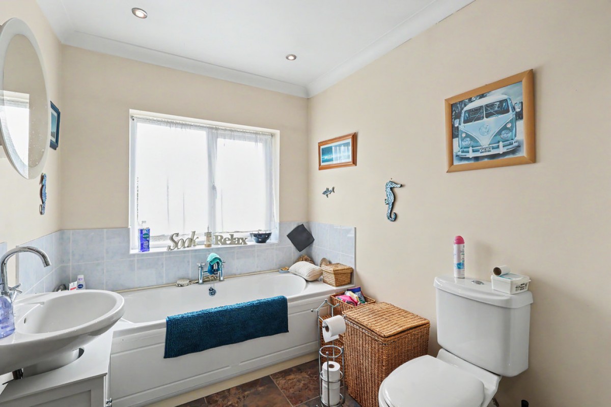 Brixey Road, Parkstone