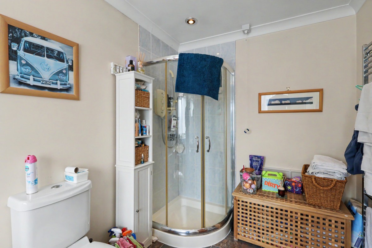 Brixey Road, Parkstone