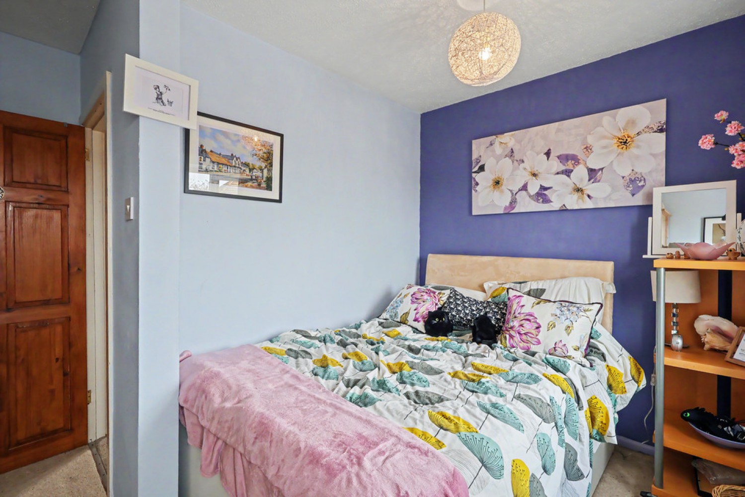 4 bedroom House for Sale Brixey Road, Parkstone