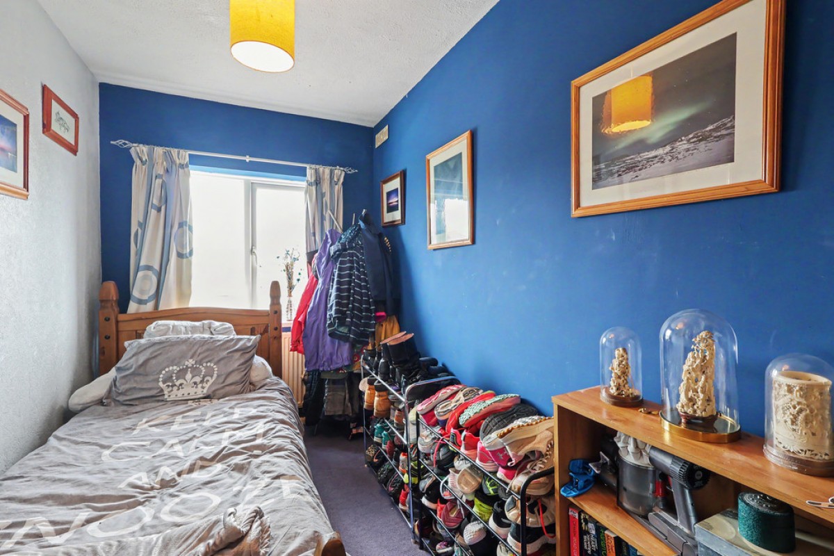 Brixey Road, Parkstone