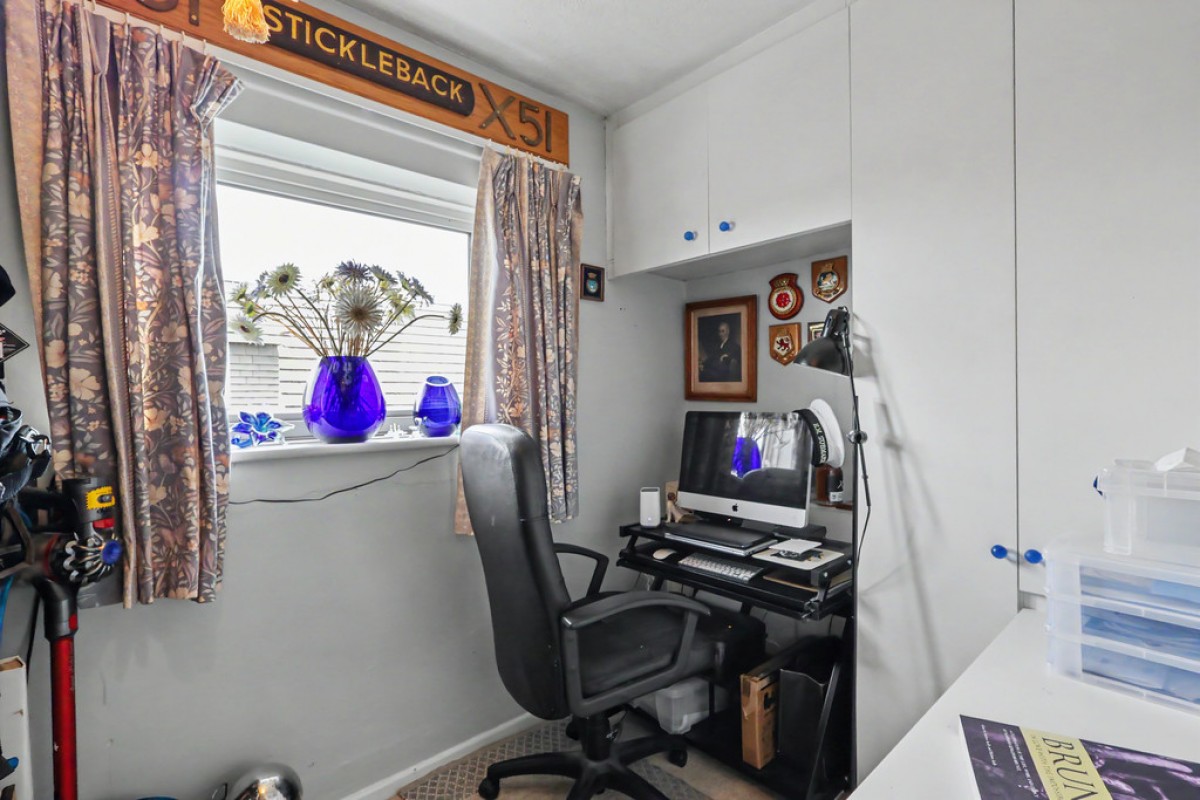 Brixey Road, Parkstone