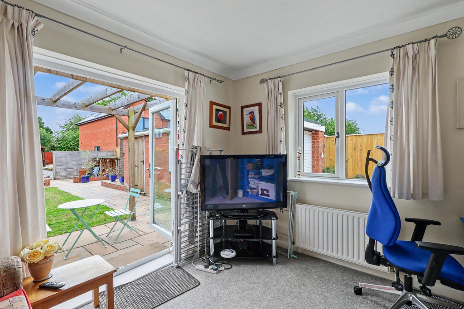 4 bedroom House for Sale Brixey Road, Parkstone