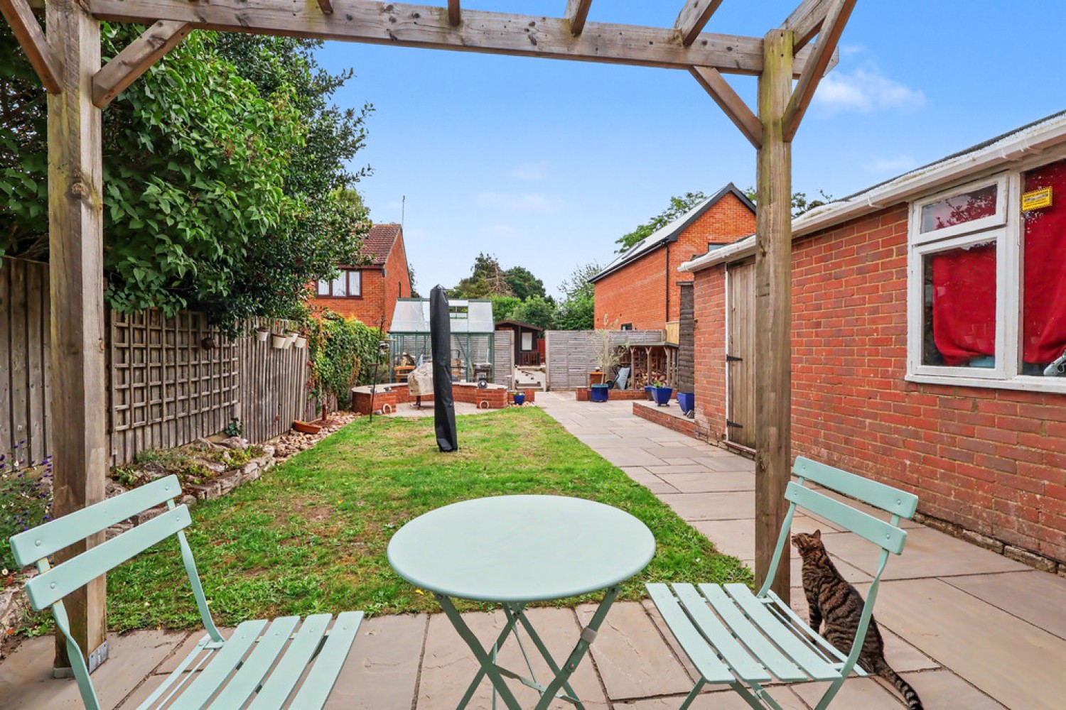 4 bedroom House for Sale Brixey Road, Parkstone