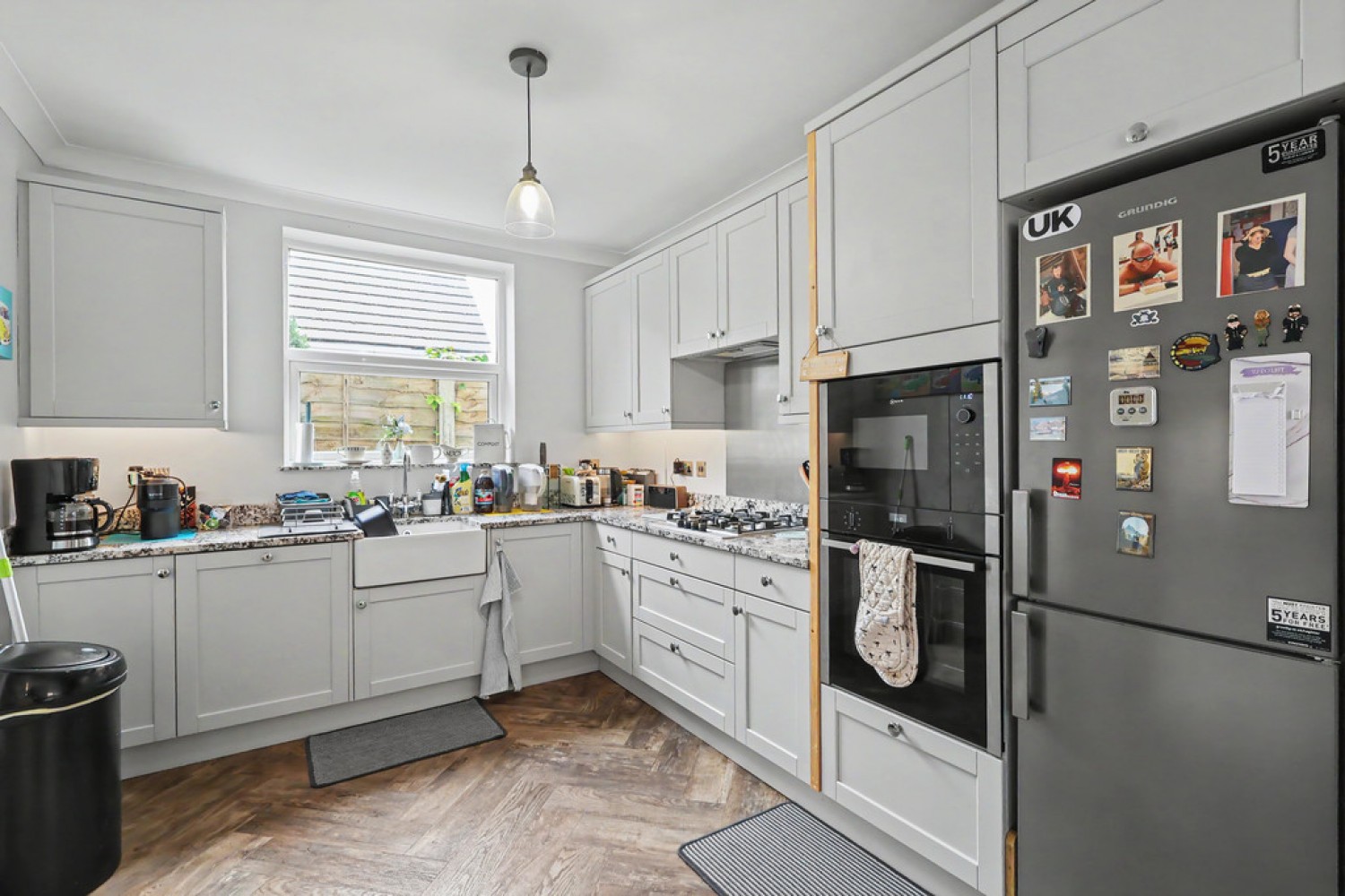 4 bedroom House for Sale Brixey Road, Parkstone