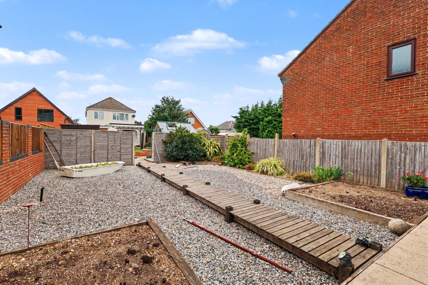 4 bedroom House for Sale Brixey Road, Parkstone