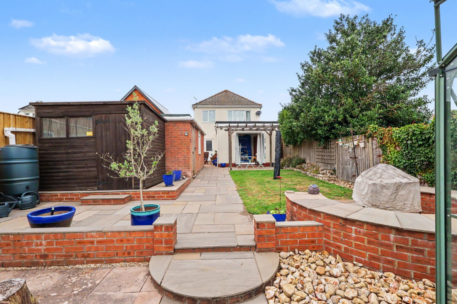 4 bedroom House for Sale Brixey Road, Parkstone