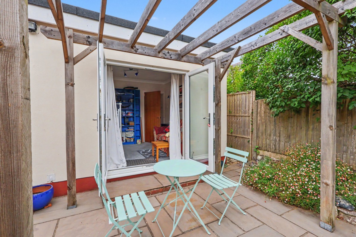 Brixey Road, Parkstone