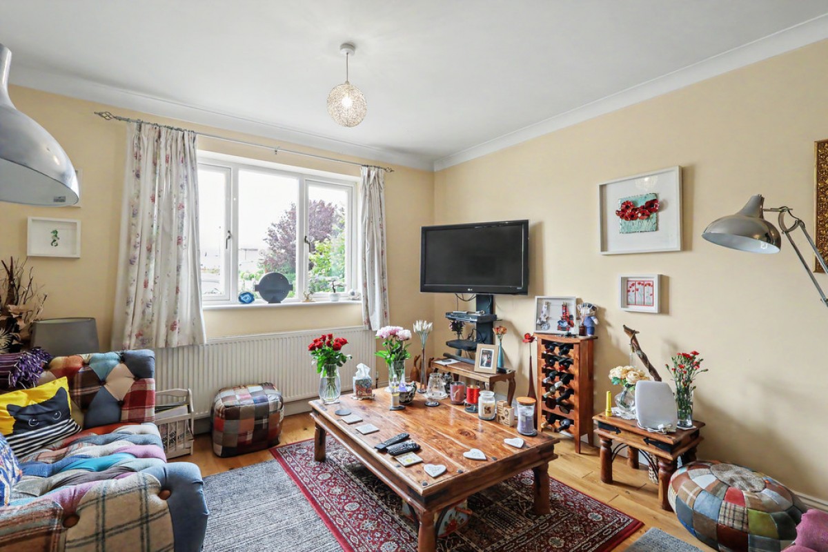 Brixey Road, Parkstone