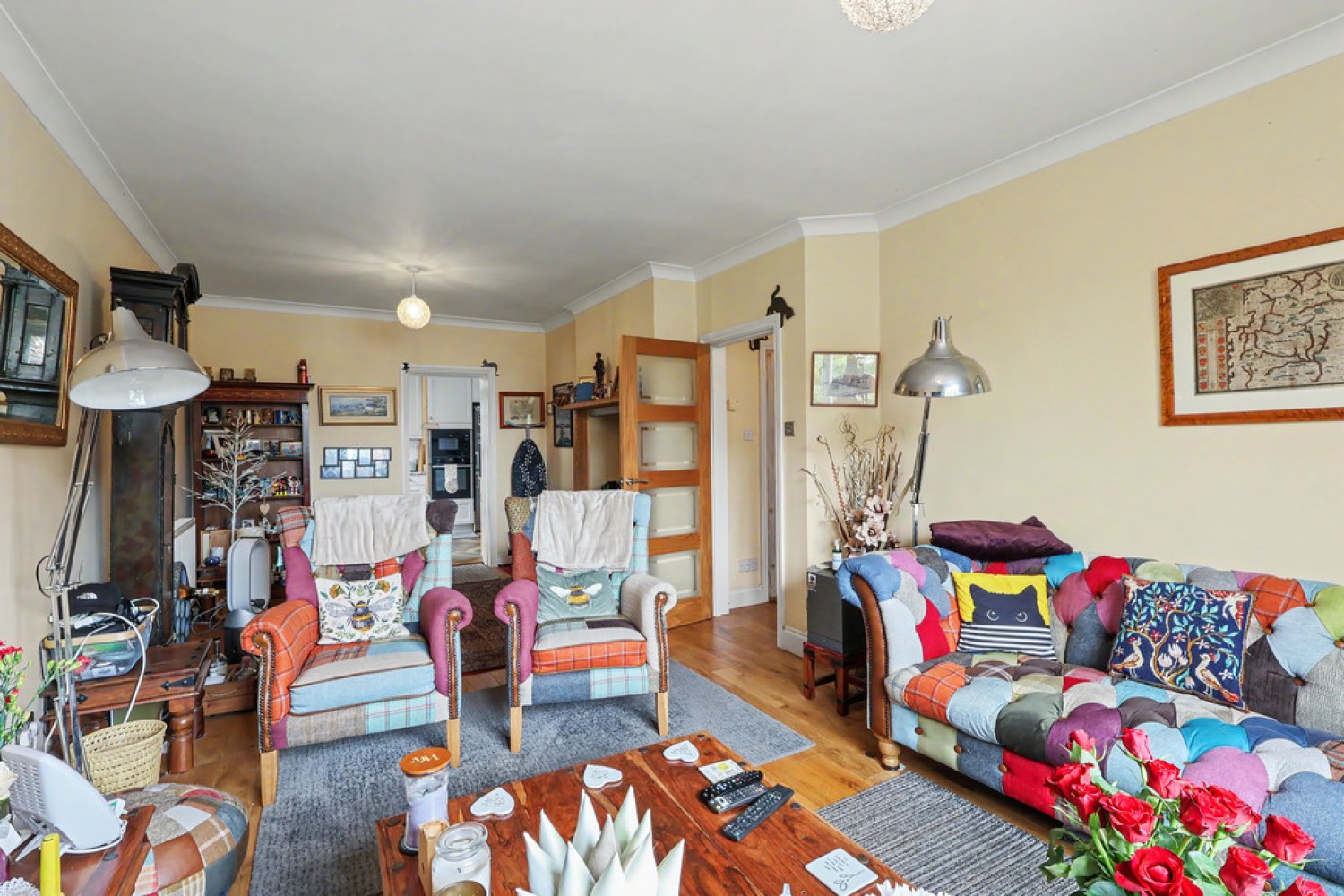 4 bedroom House for Sale Brixey Road, Parkstone