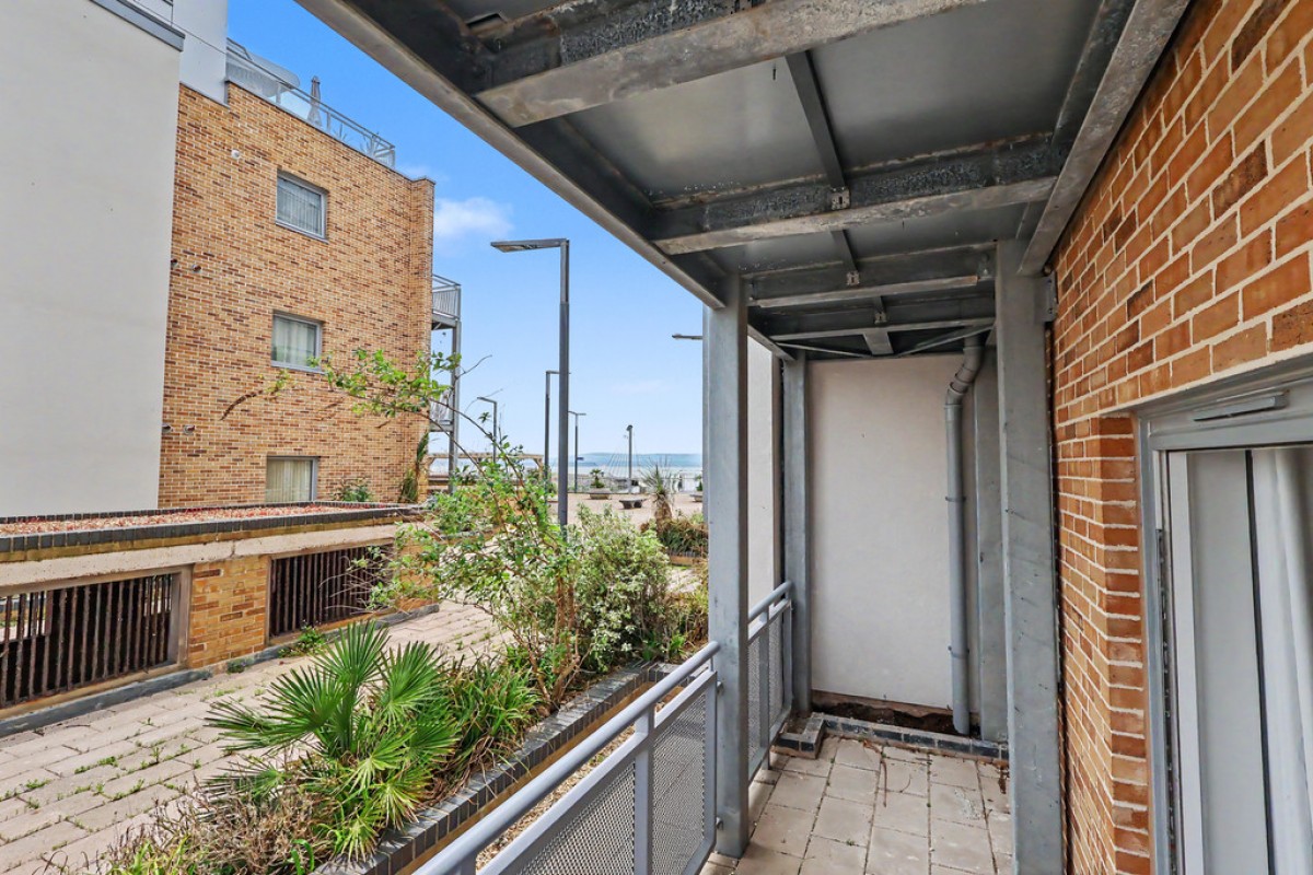 Pelican House, Harbour Reach