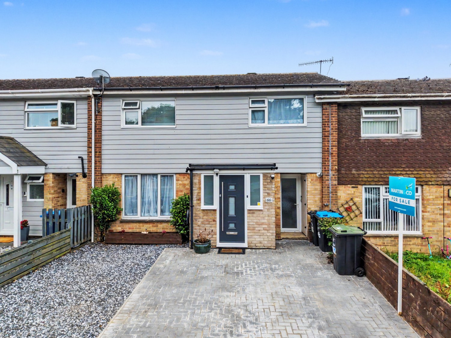 3 bedroom House for Sale Dale Valley Road, Oakdale