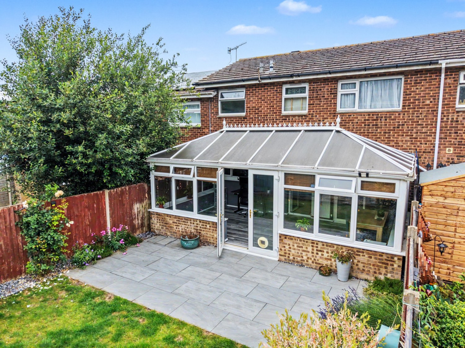 3 bedroom House for Sale Dale Valley Road, Oakdale