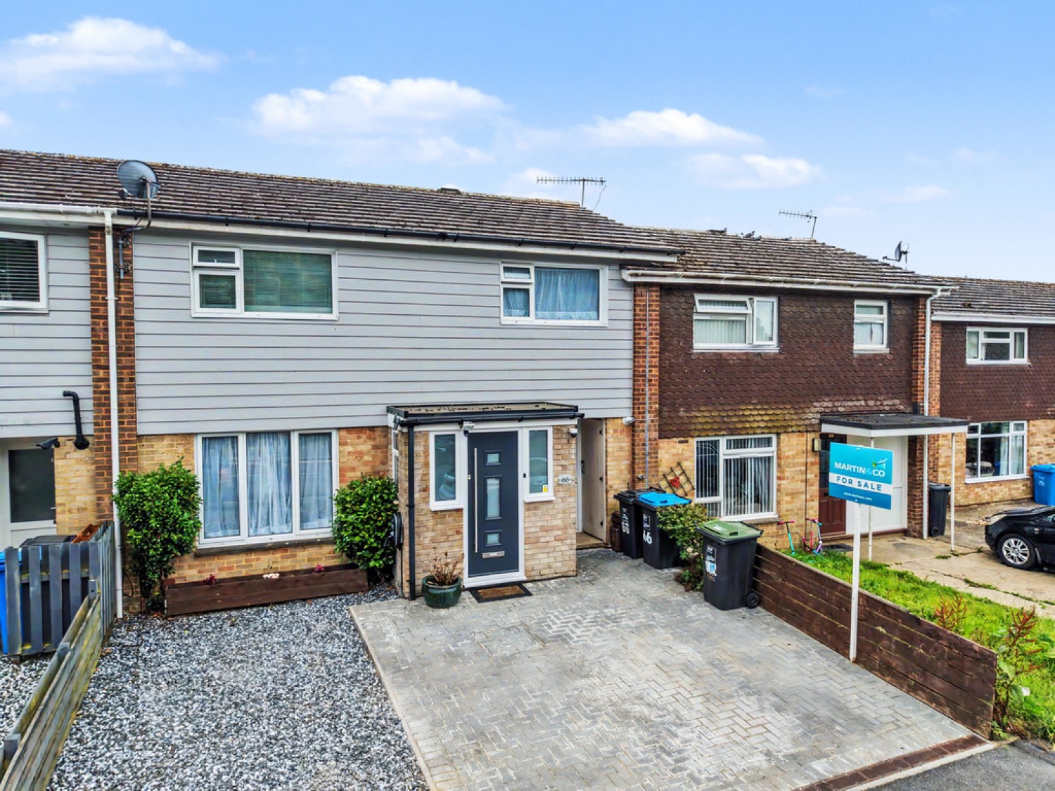 3 bedroom House for Sale Dale Valley Road, Oakdale