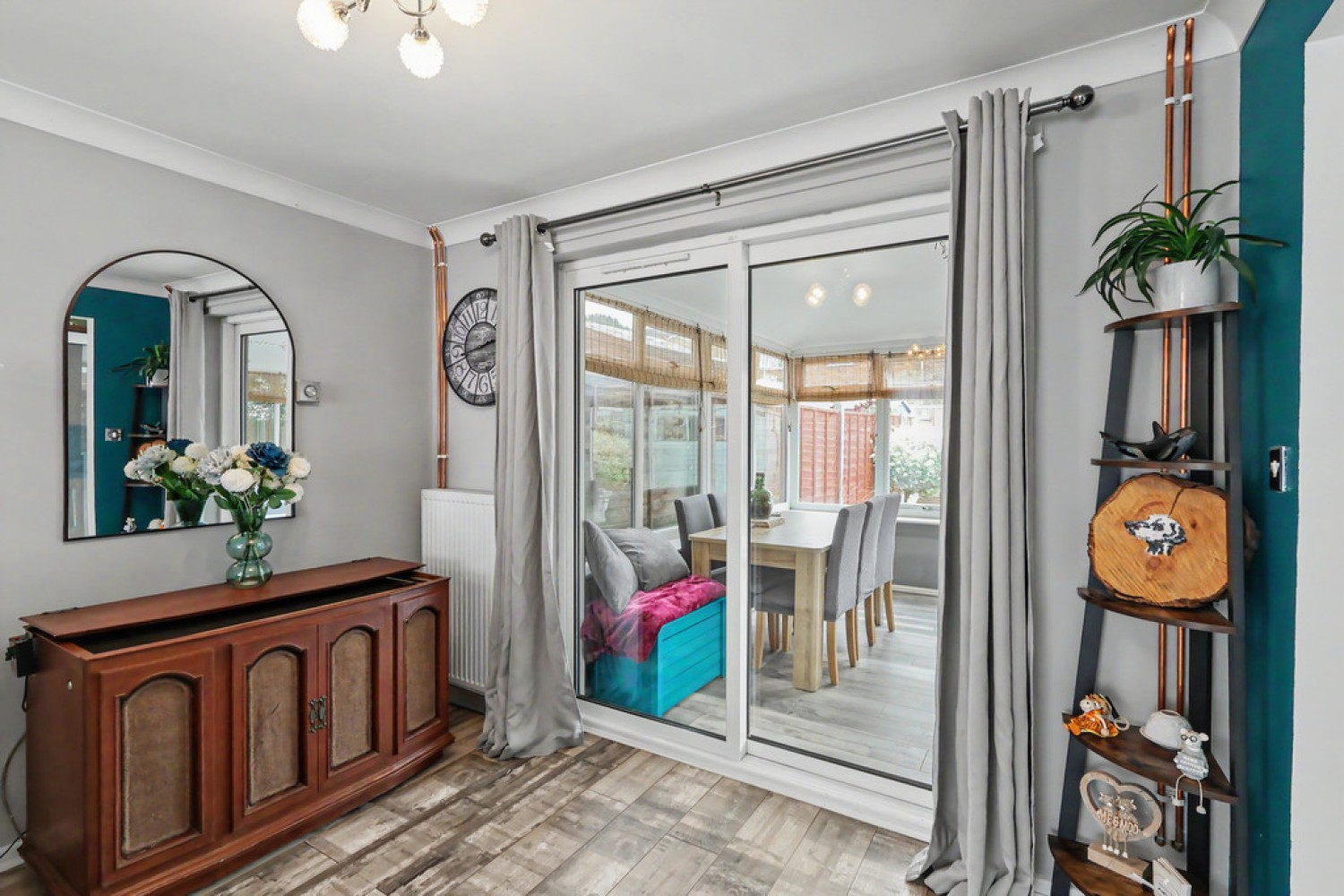 3 bedroom House for Sale Dale Valley Road, Oakdale