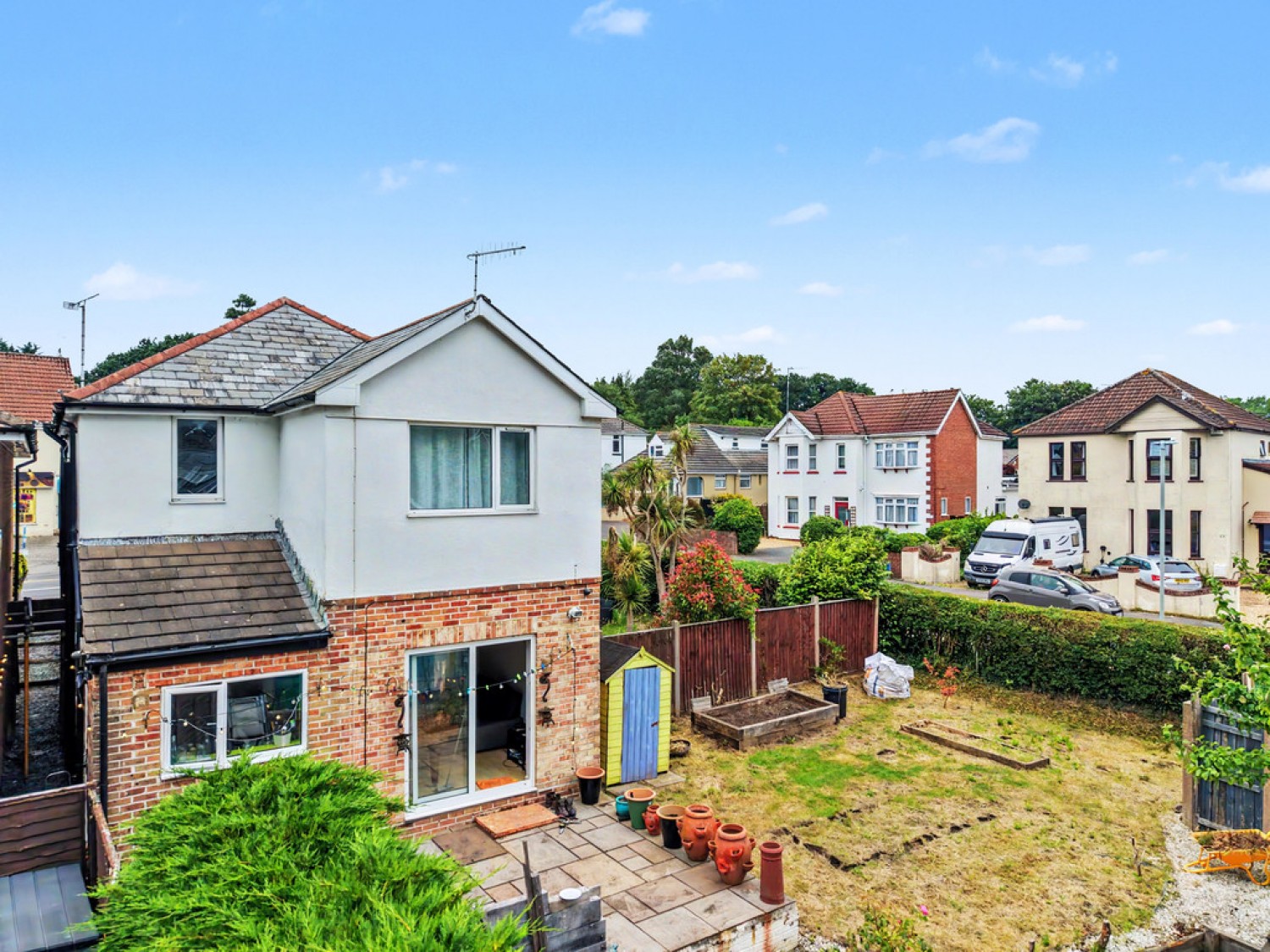 2 bedroom Flat for Sale 1 Guest Avenue