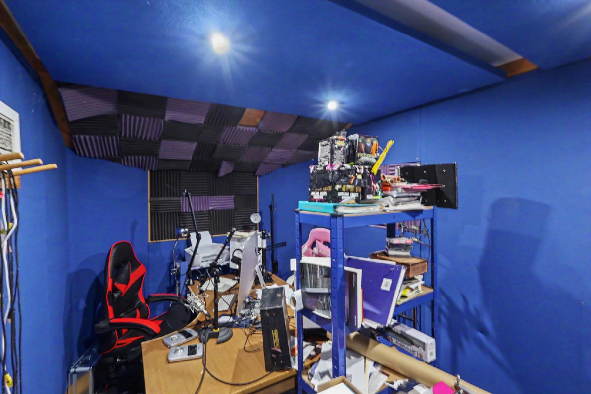 1 Guest Avenue