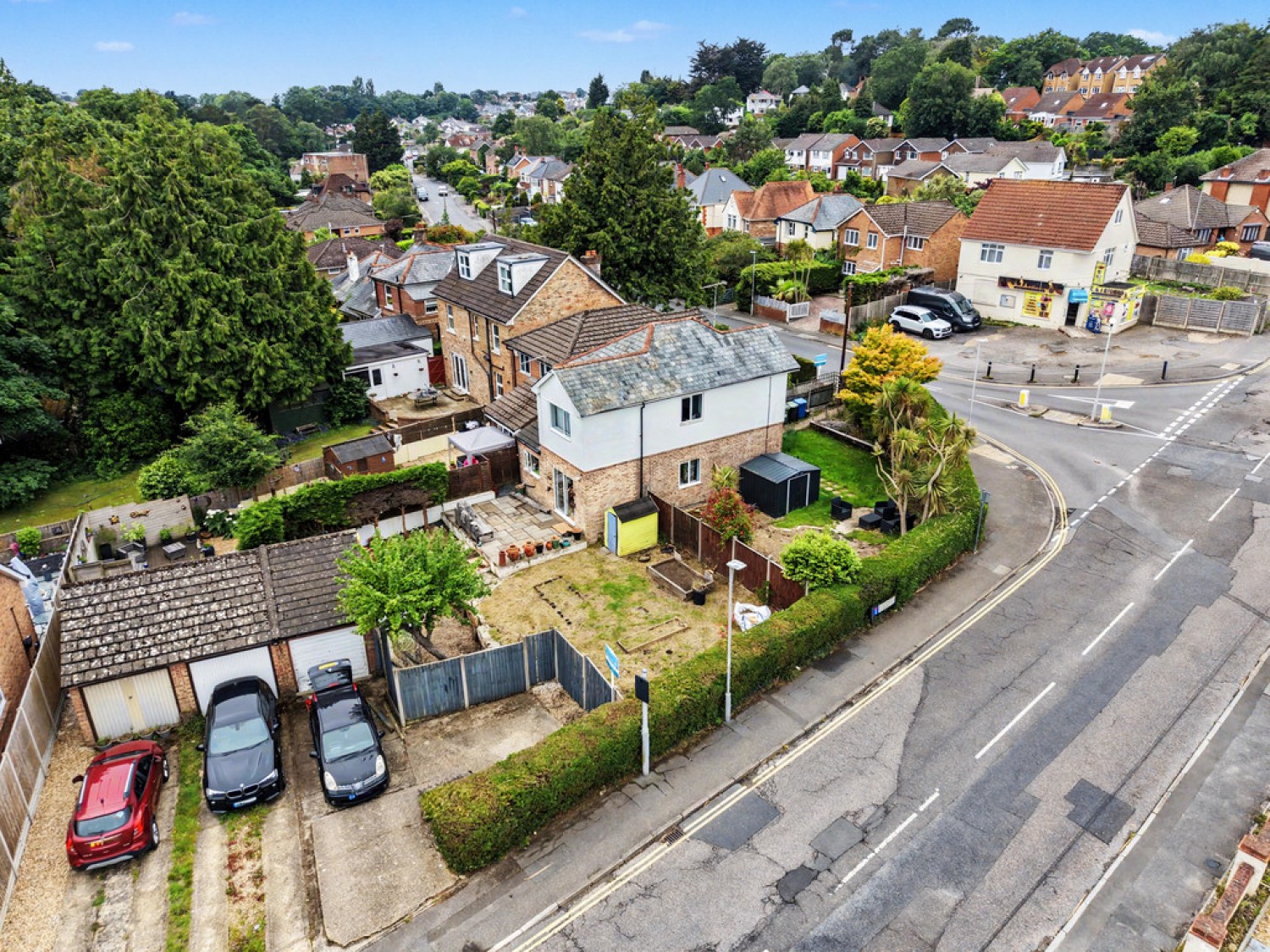 2 bedroom Flat for Sale 1 Guest Avenue