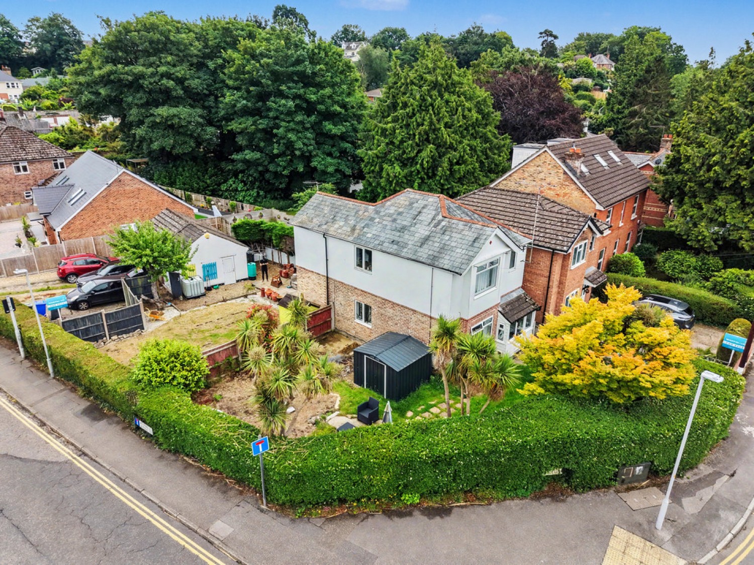 2 bedroom Flat for Sale 1 Guest Avenue
