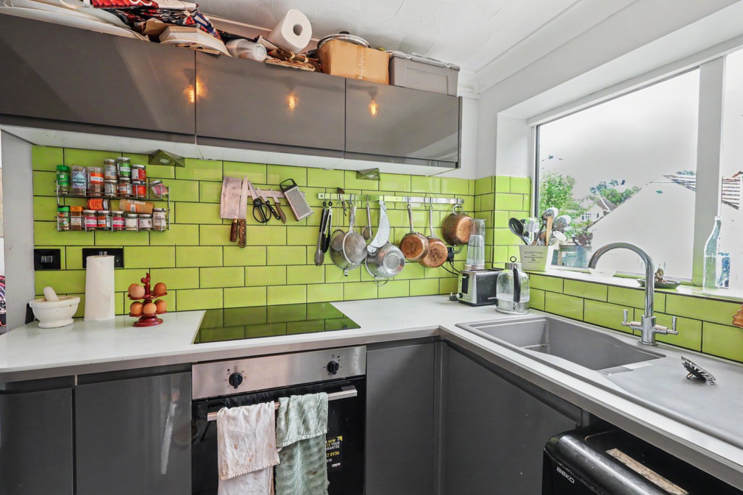 2 bedroom Flat for Sale 1 Guest Avenue