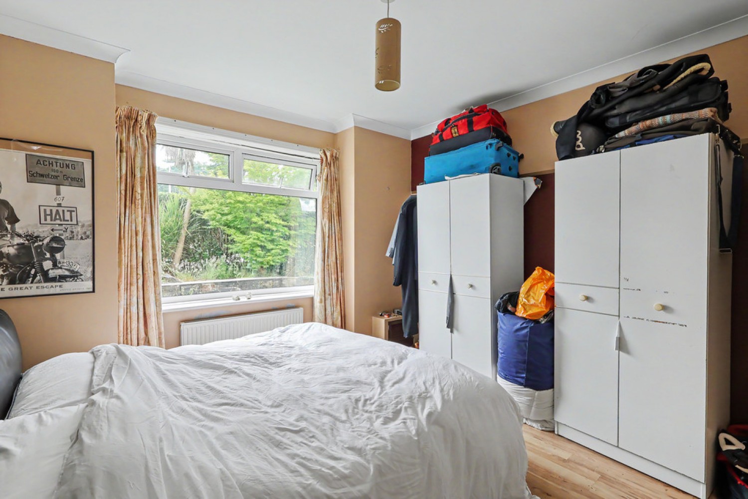 2 bedroom Flat for Sale 1 Guest Avenue