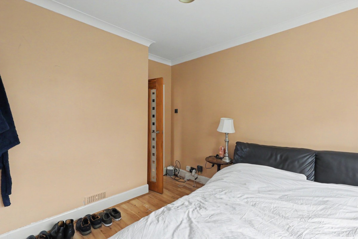 1 Guest Avenue