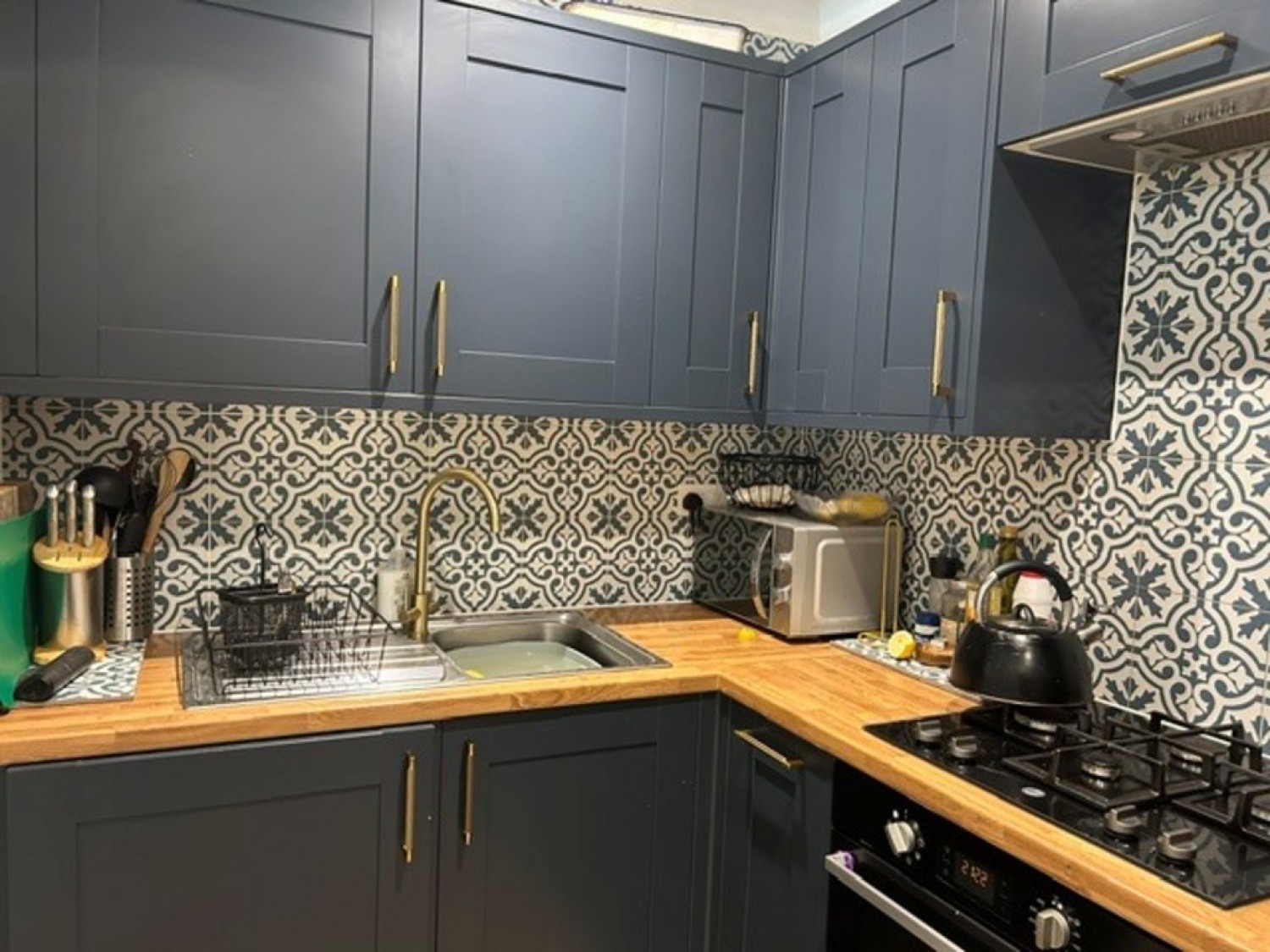 1 bedroom Flat for Letting Poole, Dorset