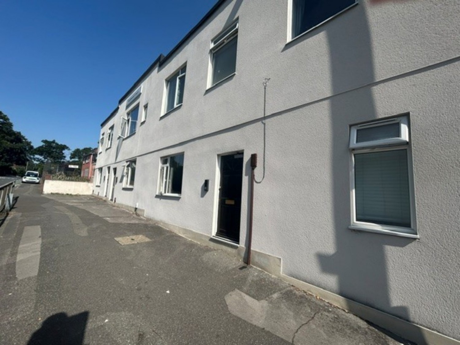 1 bedroom Flat for Letting Poole, Dorset