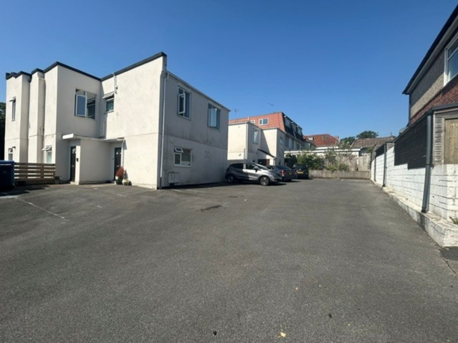 1 bedroom Flat for Letting Poole, Dorset