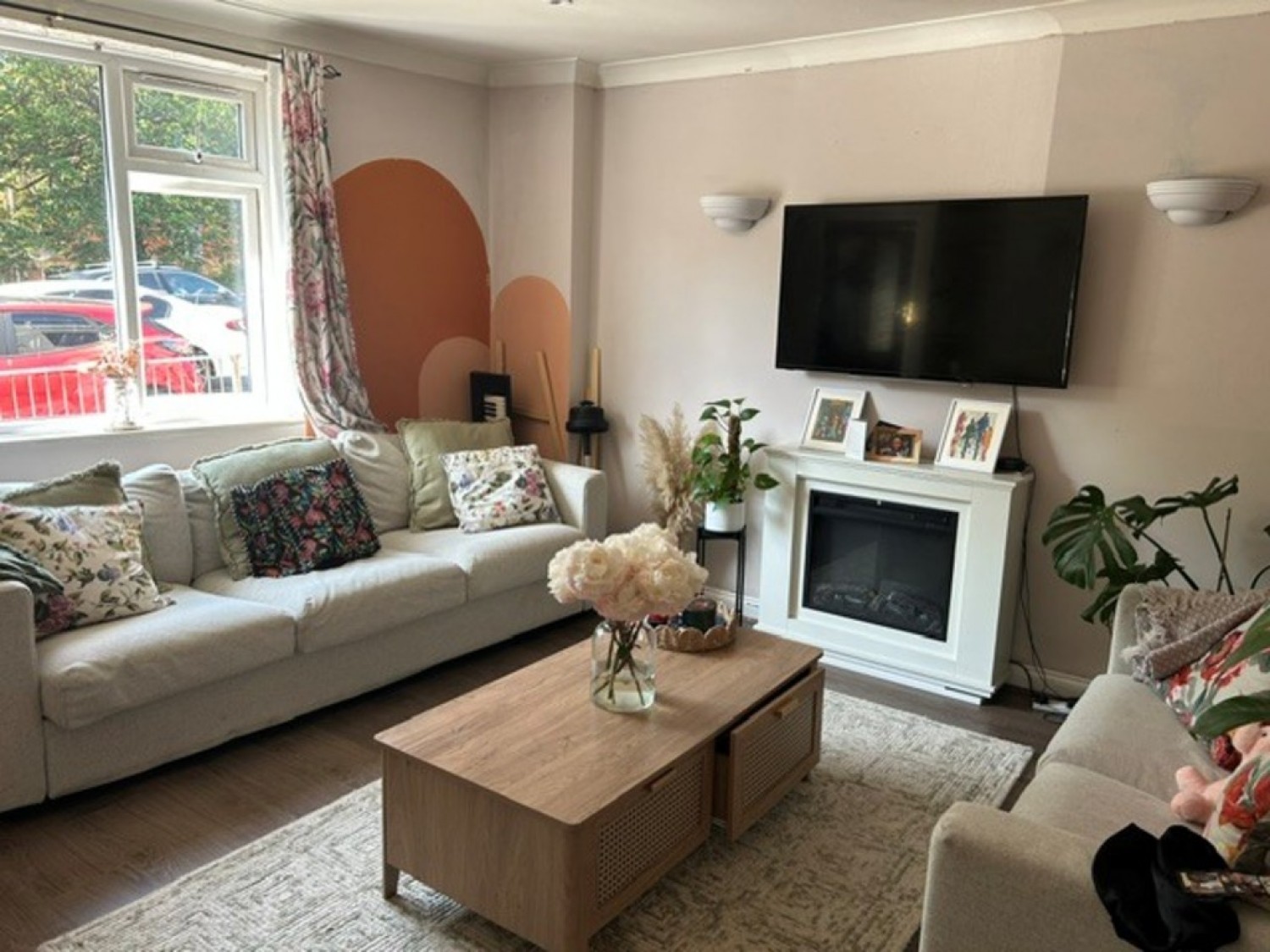 1 bedroom Flat for Letting Poole, Dorset