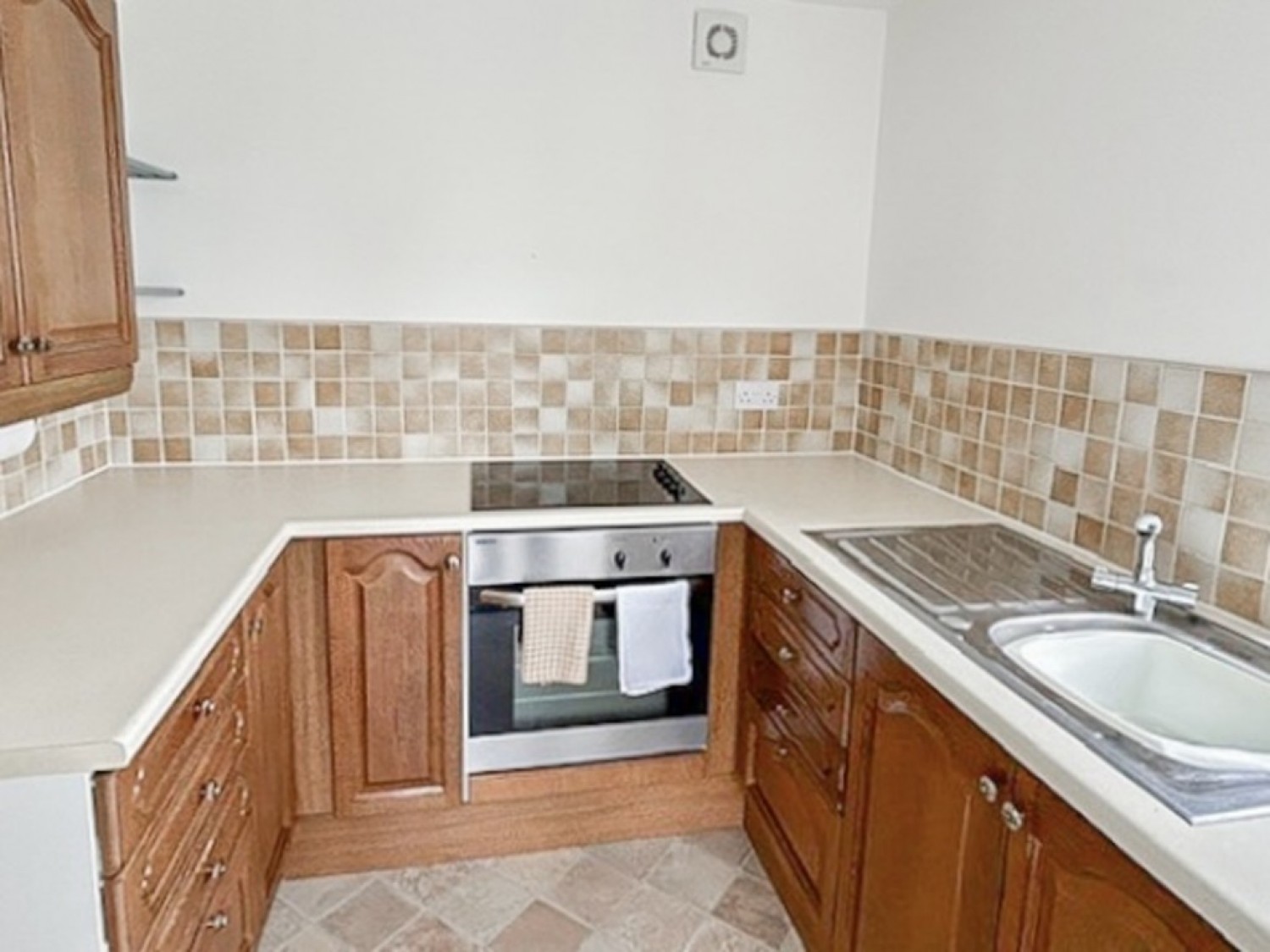 1 bedroom Property for Letting Westbourne, Bournemouth