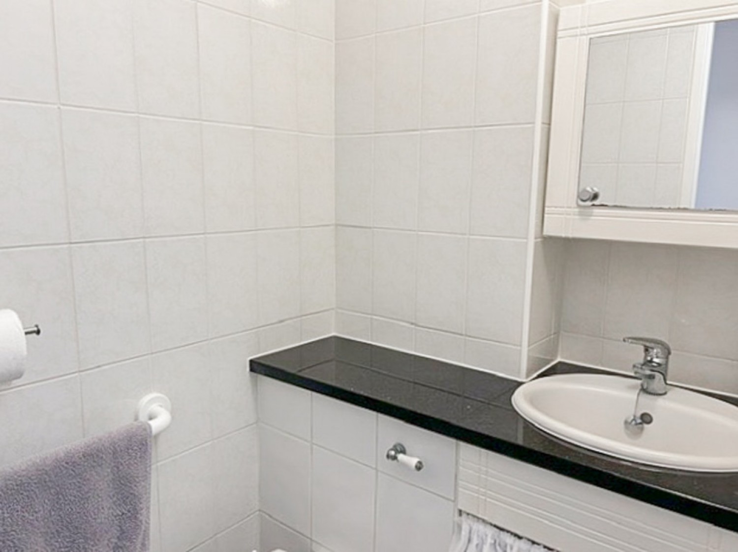 1 bedroom Property for Letting Westbourne, Bournemouth