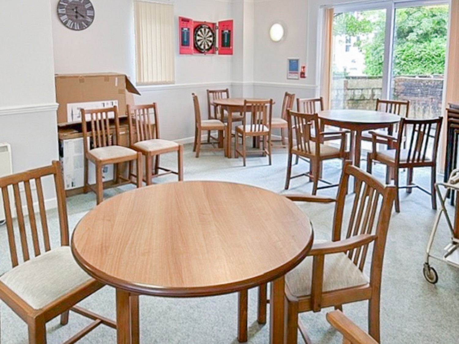 1 bedroom Property for Letting Westbourne, Bournemouth