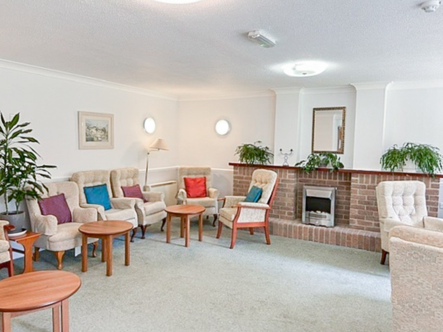 1 bedroom Property for Letting Westbourne, Bournemouth