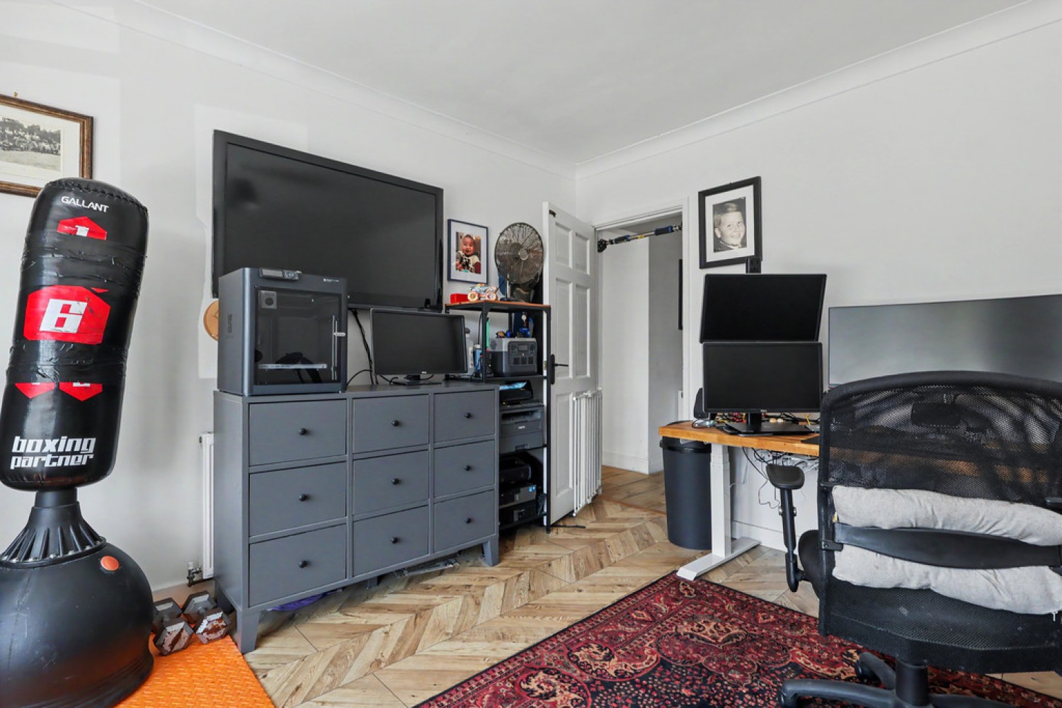 4 bedroom Bungalow for Sale Evering Avenue, Alderney
