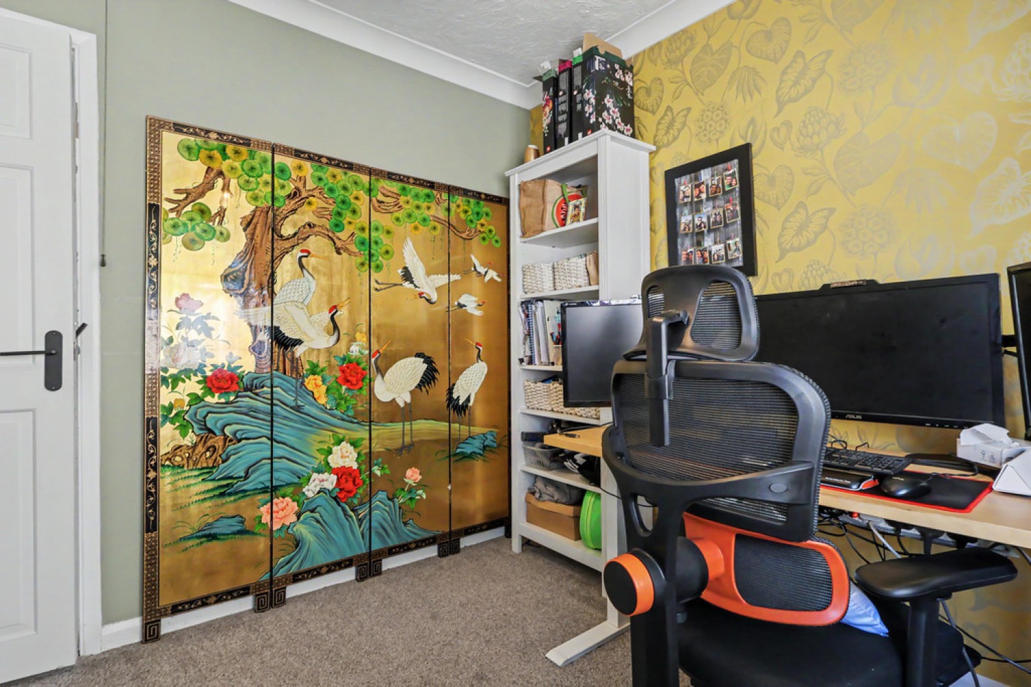 4 bedroom Bungalow for Sale Evering Avenue, Alderney