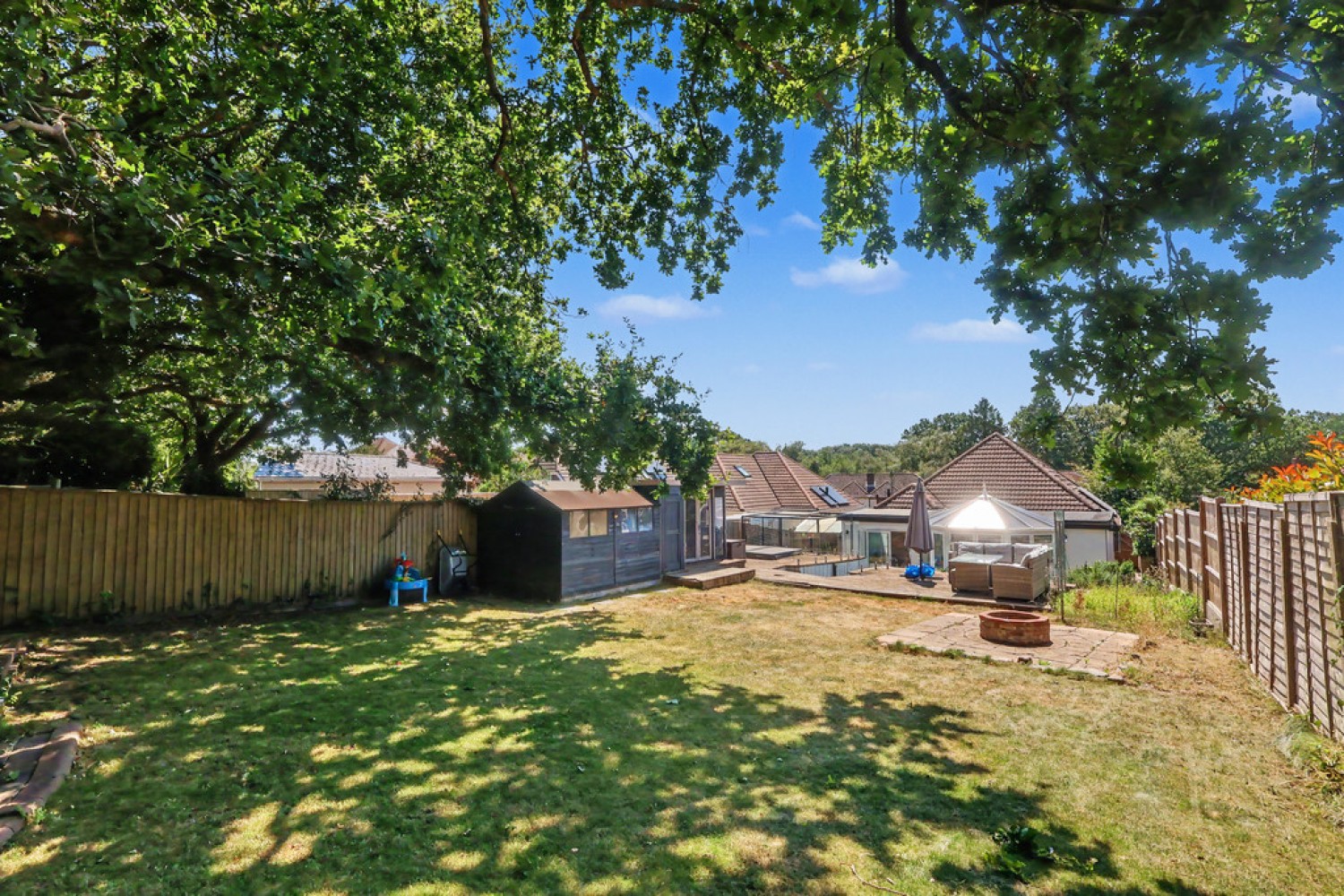 4 bedroom Bungalow for Sale Evering Avenue, Alderney