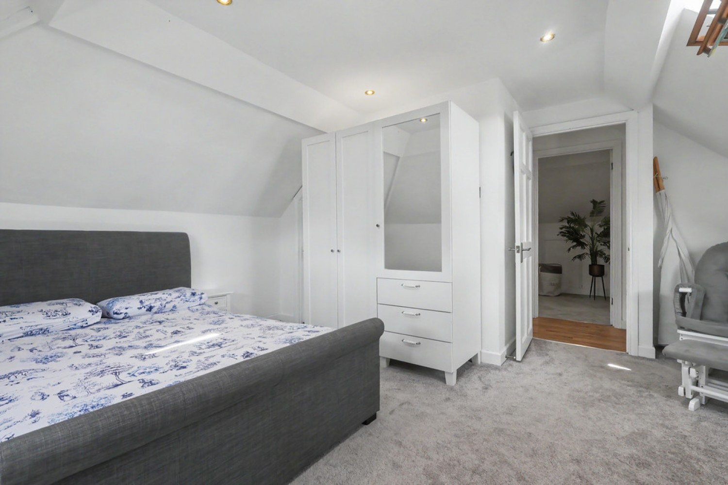 4 bedroom Bungalow for Sale Evering Avenue, Alderney