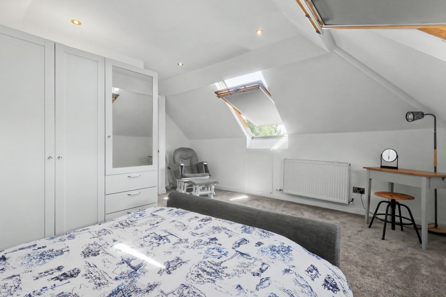 4 bedroom Bungalow for Sale Evering Avenue, Alderney