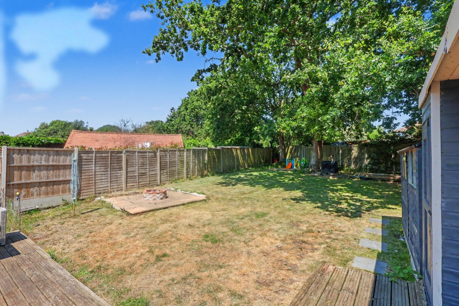 4 bedroom Bungalow for Sale Evering Avenue, Alderney
